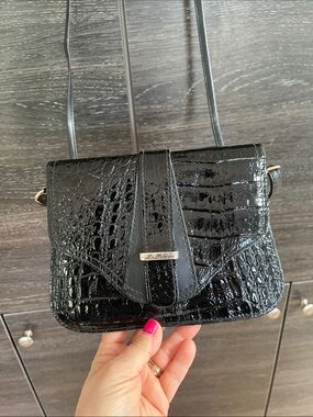 La Toscana Vintage Leather Bag